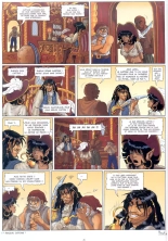 Dread Mac Farlane #1: La carte d'Estrechez : page 24