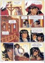 Dread Mac Farlane #1: La carte d'Estrechez : page 26