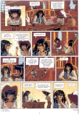 Dread Mac Farlane #1: La carte d'Estrechez : page 30