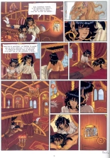 Dread Mac Farlane #1: La carte d'Estrechez : page 34