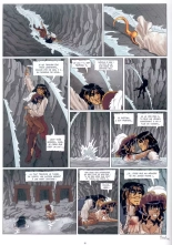 Dread Mac Farlane #1: La carte d'Estrechez : page 46