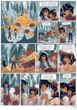 Dread Mac Farlane #1: La carte d'Estrechez : page 47