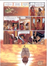 Dread Mac Farlane #1: La carte d'Estrechez : page 48