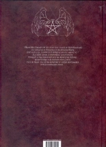 Dread Mac Farlane #1: La carte d'Estrechez : page 49