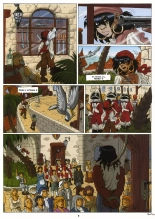 Dread Mac Farlane #3: Ceux qui à moitié vivent : page 8