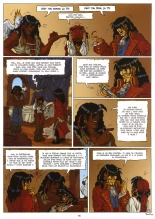 Dread Mac Farlane #3: Ceux qui à moitié vivent : page 17