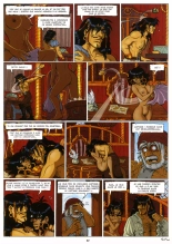 Dread Mac Farlane #3: Ceux qui à moitié vivent : page 24