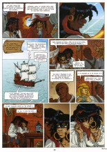 Dread Mac Farlane #3: Ceux qui à moitié vivent : page 26
