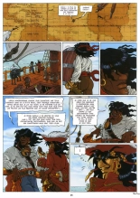 Dread Mac Farlane #3: Ceux qui à moitié vivent : page 27