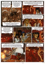 Dread Mac Farlane #3: Ceux qui à moitié vivent : page 34