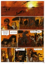 Dread Mac Farlane #3: Ceux qui à moitié vivent : page 46