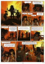 Dread Mac Farlane #3: Ceux qui à moitié vivent : page 47