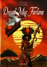 Dread Mac Farlane #4: Nyambura : page 1