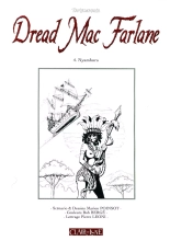 Dread Mac Farlane #4: Nyambura : page 4