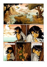 Dread Mac Farlane #4: Nyambura : page 6