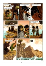 Dread Mac Farlane #4: Nyambura : page 7