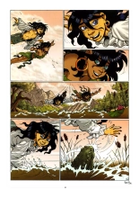 Dread Mac Farlane #4: Nyambura : page 8