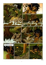 Dread Mac Farlane #4: Nyambura : page 9