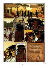 Dread Mac Farlane #4: Nyambura : page 12