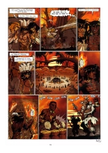 Dread Mac Farlane #4: Nyambura : page 15