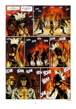 Dread Mac Farlane #4: Nyambura : page 16