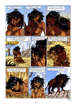 Dread Mac Farlane #4: Nyambura : page 18