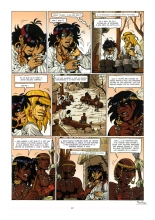 Dread Mac Farlane #4: Nyambura : page 19