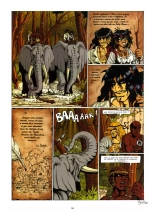 Dread Mac Farlane #4: Nyambura : page 20