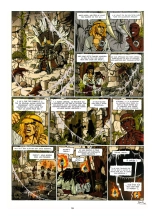 Dread Mac Farlane #4: Nyambura : page 21