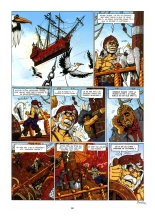 Dread Mac Farlane #4: Nyambura : page 22