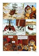 Dread Mac Farlane #4: Nyambura : page 23