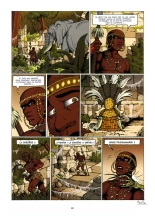 Dread Mac Farlane #4: Nyambura : page 24