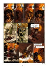 Dread Mac Farlane #4: Nyambura : page 25