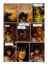 Dread Mac Farlane #4: Nyambura : page 29