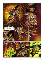 Dread Mac Farlane #4: Nyambura : page 30