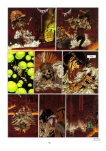 Dread Mac Farlane #4: Nyambura : page 31