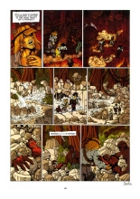 Dread Mac Farlane #4: Nyambura : page 32