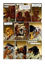 Dread Mac Farlane #4: Nyambura : page 33