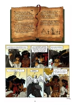 Dread Mac Farlane #4: Nyambura : page 34