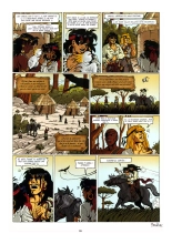 Dread Mac Farlane #4: Nyambura : page 35