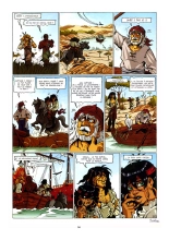 Dread Mac Farlane #4: Nyambura : page 36