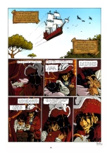 Dread Mac Farlane #4: Nyambura : page 37
