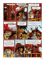 Dread Mac Farlane #4: Nyambura : page 38