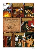 Dread Mac Farlane #4: Nyambura : page 39