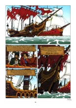 Dread Mac Farlane #4: Nyambura : page 40