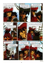 Dread Mac Farlane #4: Nyambura : page 41