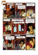Dread Mac Farlane #4: Nyambura : page 43