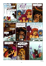 Dread Mac Farlane #4: Nyambura : page 45