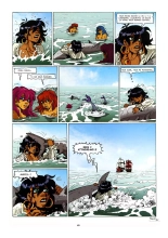 Dread Mac Farlane #4: Nyambura : page 47