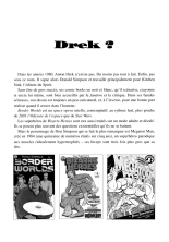 Drekbook : page 4